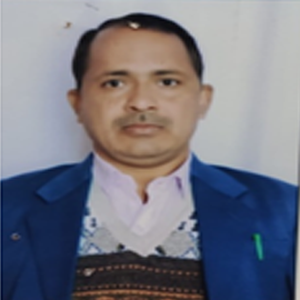 MR. BHANWAR SAINI