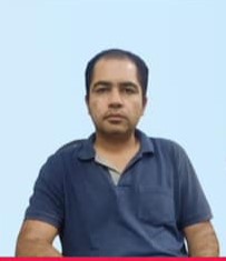 DR. JITESH KUMAR SHARMA