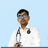 DR. SURESH KUMAR NAGAR