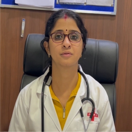 DR. SHIKHA BANSAL