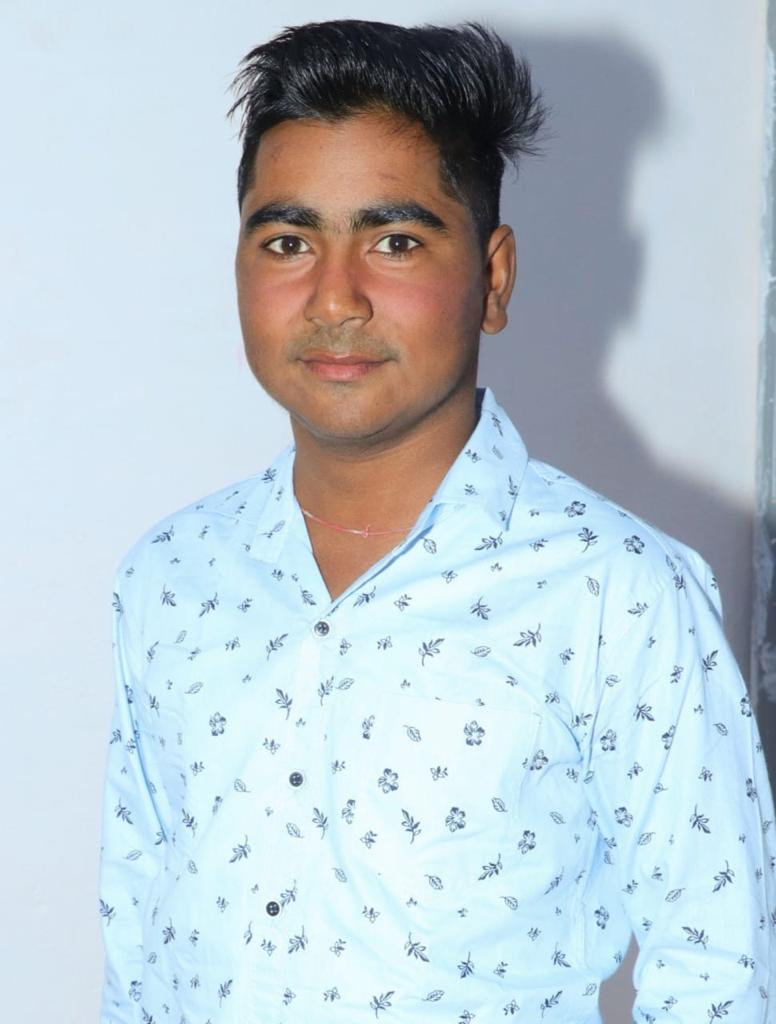 MAHESH KUMAWAT